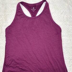 Athleta Women's Plum Tank Top